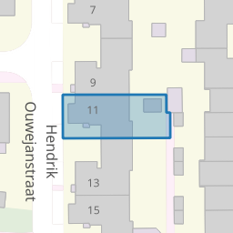 Perceel APD03-AD-4634