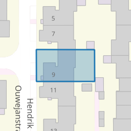 Perceel APD03-AD-4636