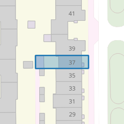 Perceel APD03-AD-4640