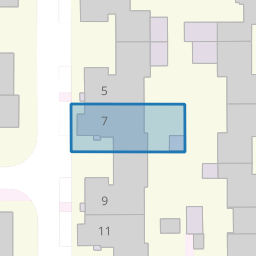 Perceel APD03-AD-4641