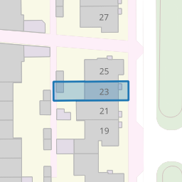 Perceel APD03-AD-4650