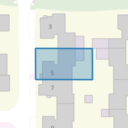 Perceel APD03-AD-4651