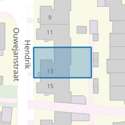 Perceel APD03-AD-4654