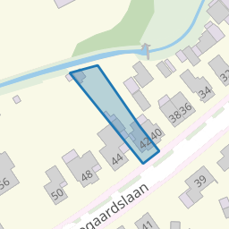 Perceel APD03-AD-468