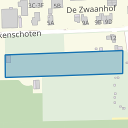 Perceel APD03-AD-4682