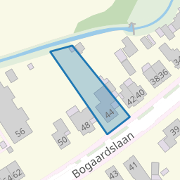 Perceel APD03-AD-469