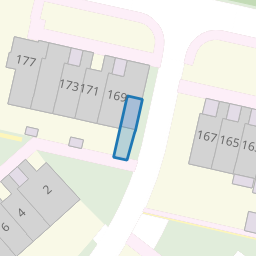 Perceel APD03-AD-4736