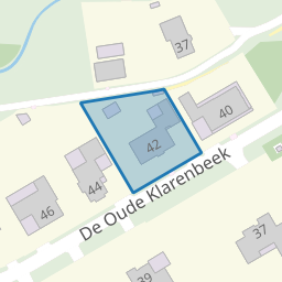 Perceel APD03-AD-4742