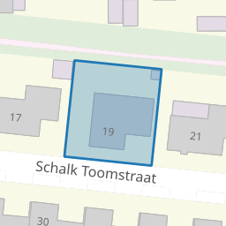 Perceel APD03-AD-4745