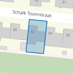 Perceel APD03-AD-4749