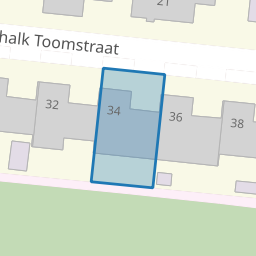 Perceel APD03-AD-4750