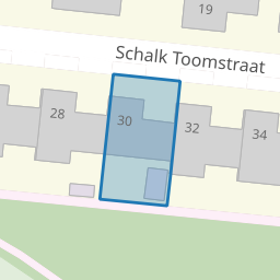 Perceel APD03-AD-4753