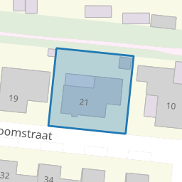 Perceel APD03-AD-4755