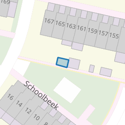 Perceel APD03-AD-4762