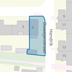 Perceel APD03-AD-4770