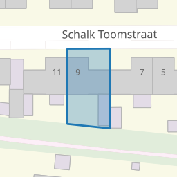 Perceel APD03-AD-4776
