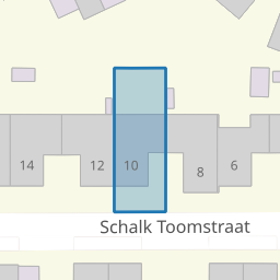 Perceel APD03-AD-4777