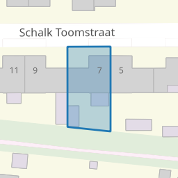 Perceel APD03-AD-4778