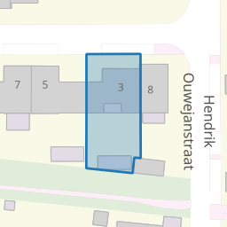 Perceel APD03-AD-4788