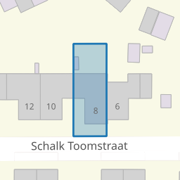 Perceel APD03-AD-4791