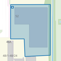Perceel APD03-AD-4811