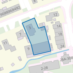 Perceel APD03-AD-4820