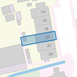 Perceel APD03-AD-4825