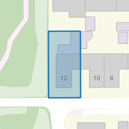 Perceel APD03-AD-4868