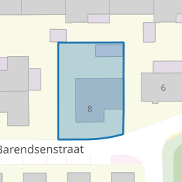 Perceel APD03-AD-4872