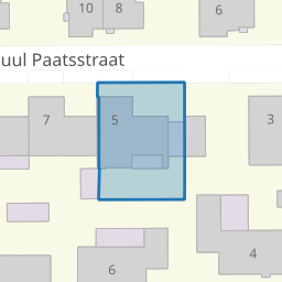 Perceel APD03-AD-4873