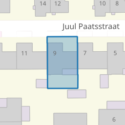 Perceel APD03-AD-4879