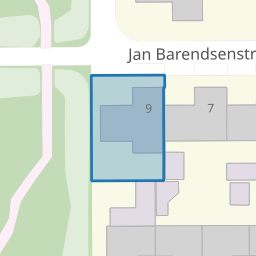 Perceel APD03-AD-4880