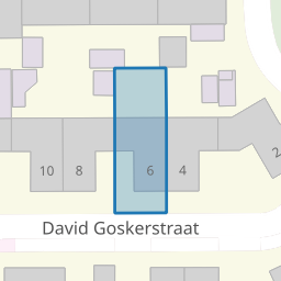 Perceel APD03-AD-4883