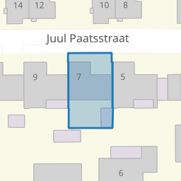 Perceel APD03-AD-4884