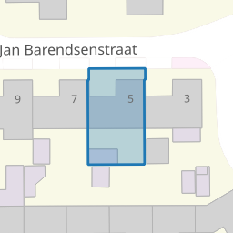 Perceel APD03-AD-4886