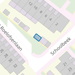 Perceel APD03-AD-4891