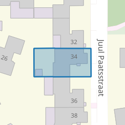 Perceel APD03-AD-4905