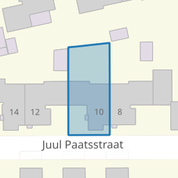 Perceel APD03-AD-4906