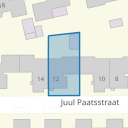 Perceel APD03-AD-4909