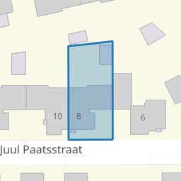 Perceel APD03-AD-4910