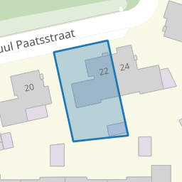 Perceel APD03-AD-4913