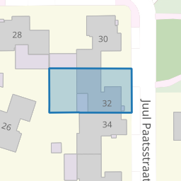 Perceel APD03-AD-4914