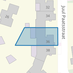 Perceel APD03-AD-4918