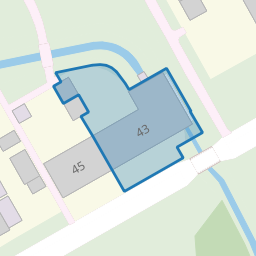 Perceel APD03-AD-4941