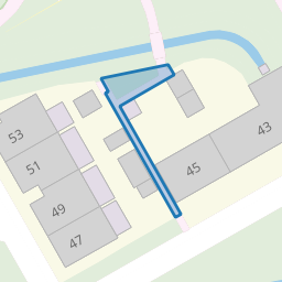 Perceel APD03-AD-4945