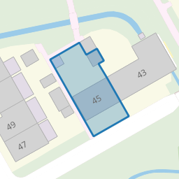 Perceel APD03-AD-4946