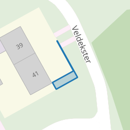 Perceel APD03-AD-4952