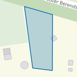 Perceel APD03-AD-4954