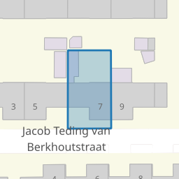 Perceel APD03-AD-4959