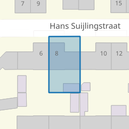 Perceel APD03-AD-4960